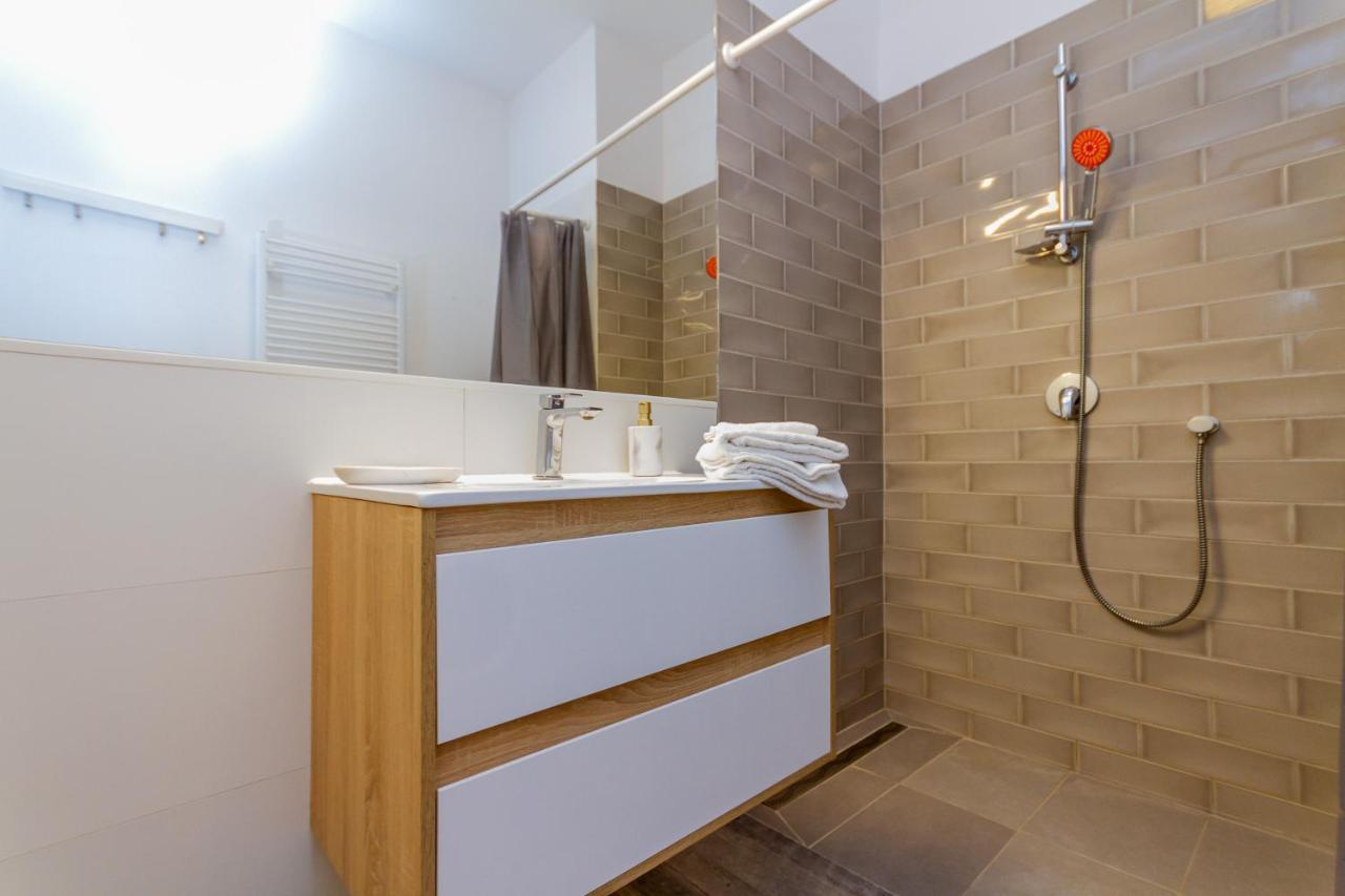 Dohany Str Downtown Apartman