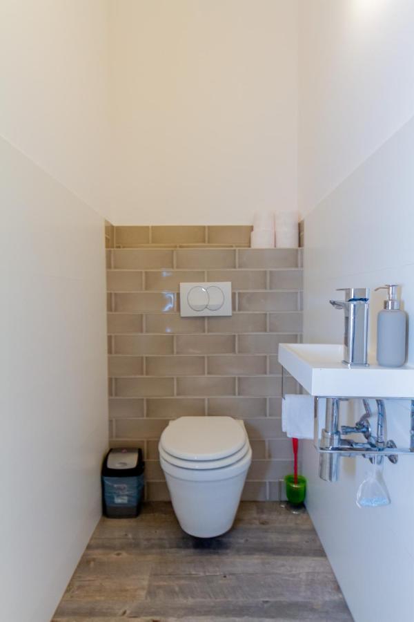Dohany Str Downtown Apartament *