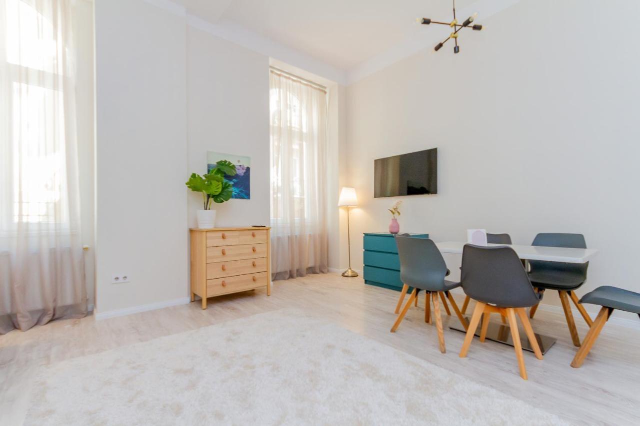 Apartman Dohany Str Downtown *