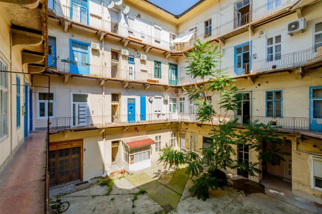 Dohany Str Downtown Apartament Budapeszt