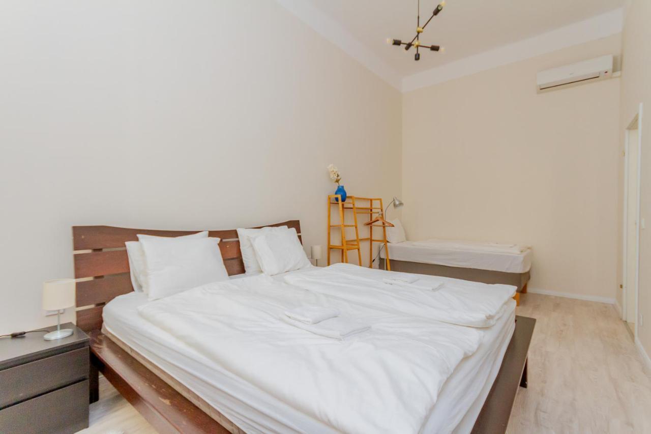 Apartman Dohany Str Downtown Budapest